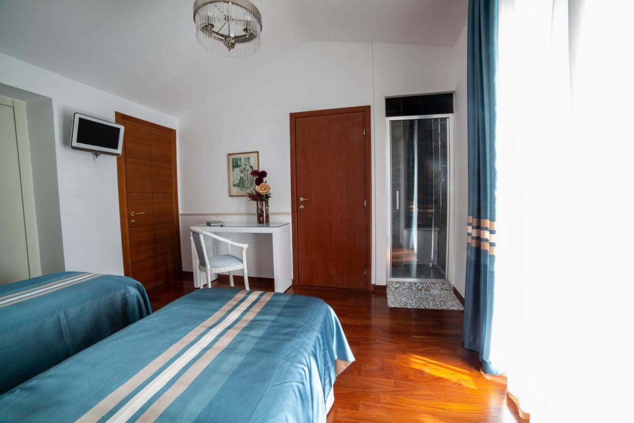 B&B Sant'Erasmo Santeramo in Colle Exterior foto